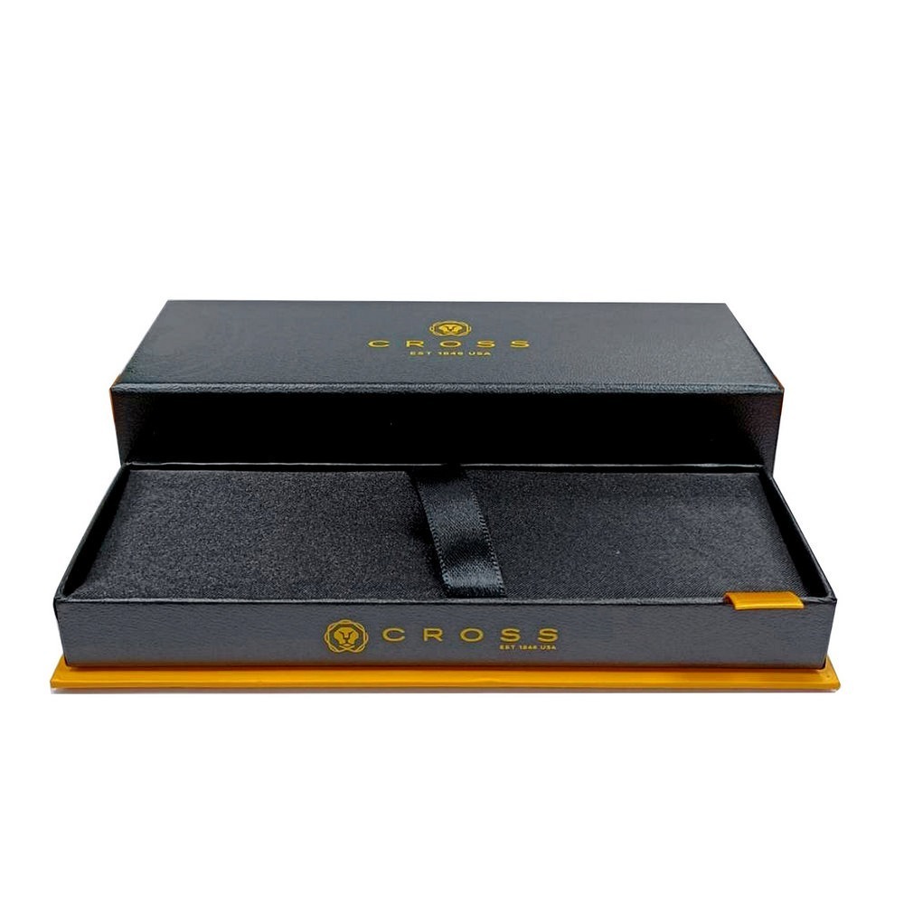 CROSS 經典世紀系列 亮鉻 鉛筆 350305-細節圖2