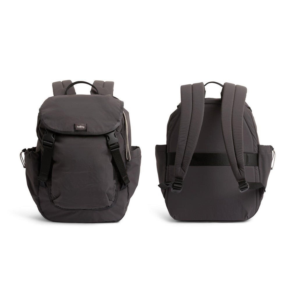 Bellroy Cinch Backpack 20L 輕量日常後背包(BHRB)-細節圖2