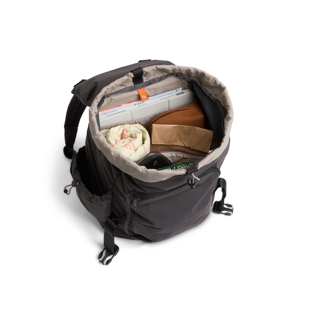 Bellroy Cinch Backpack 20L 輕量日常後背包(BHRB)-細節圖3