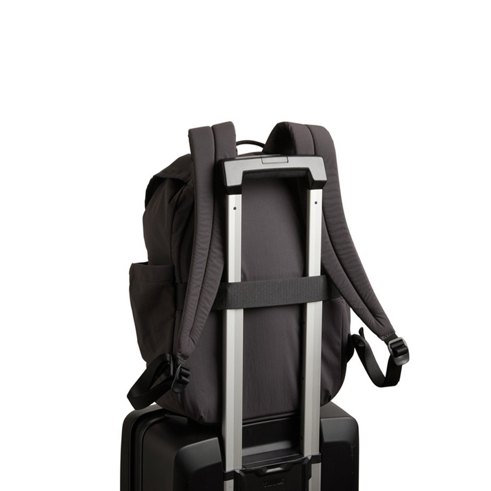 Bellroy Cinch Backpack 20L 輕量日常後背包(BHRB)-細節圖4