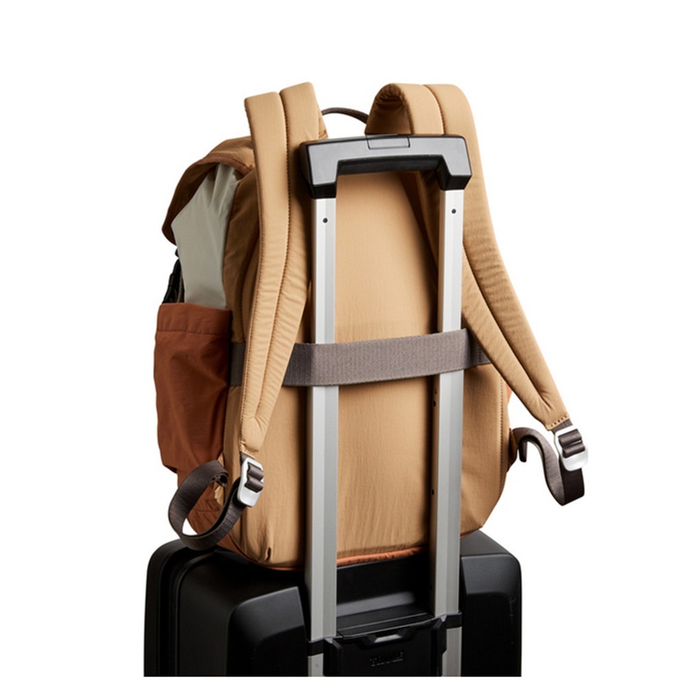 Bellroy Cinch Backpack 20L 輕量日常後背包(BHRB)-細節圖4