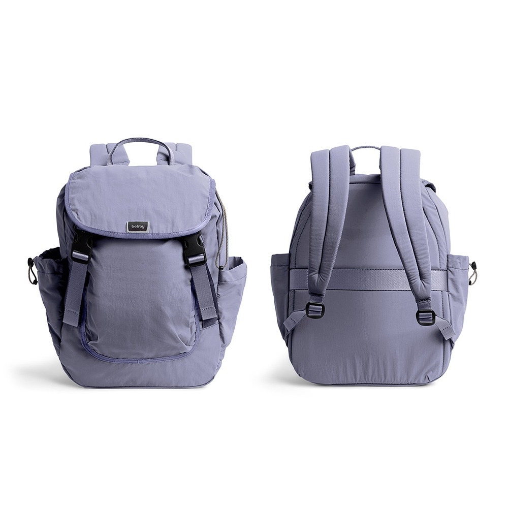 Bellroy Cinch Backpack 20L 輕量日常後背包(BHRB)-細節圖2