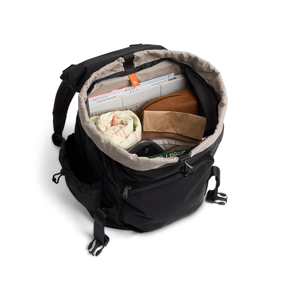 Bellroy Cinch Backpack 20L 輕量日常後背包(BHRB)-細節圖3
