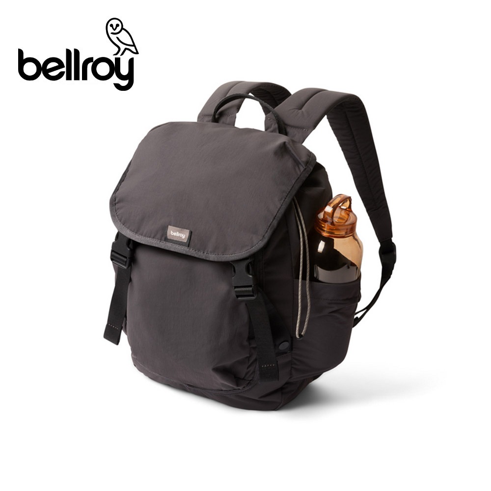 Bellroy Cinch Backpack 20L 輕量日常後背包(BHRB)-規格圖11
