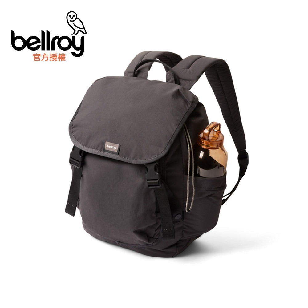 Bellroy Cinch Backpack 20L 輕量日常後背包(BHRB)-規格圖9