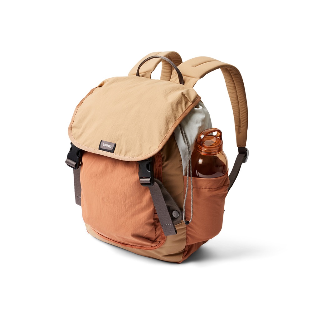Bellroy Cinch Backpack 20L 輕量日常後背包(BHRB)-規格圖11