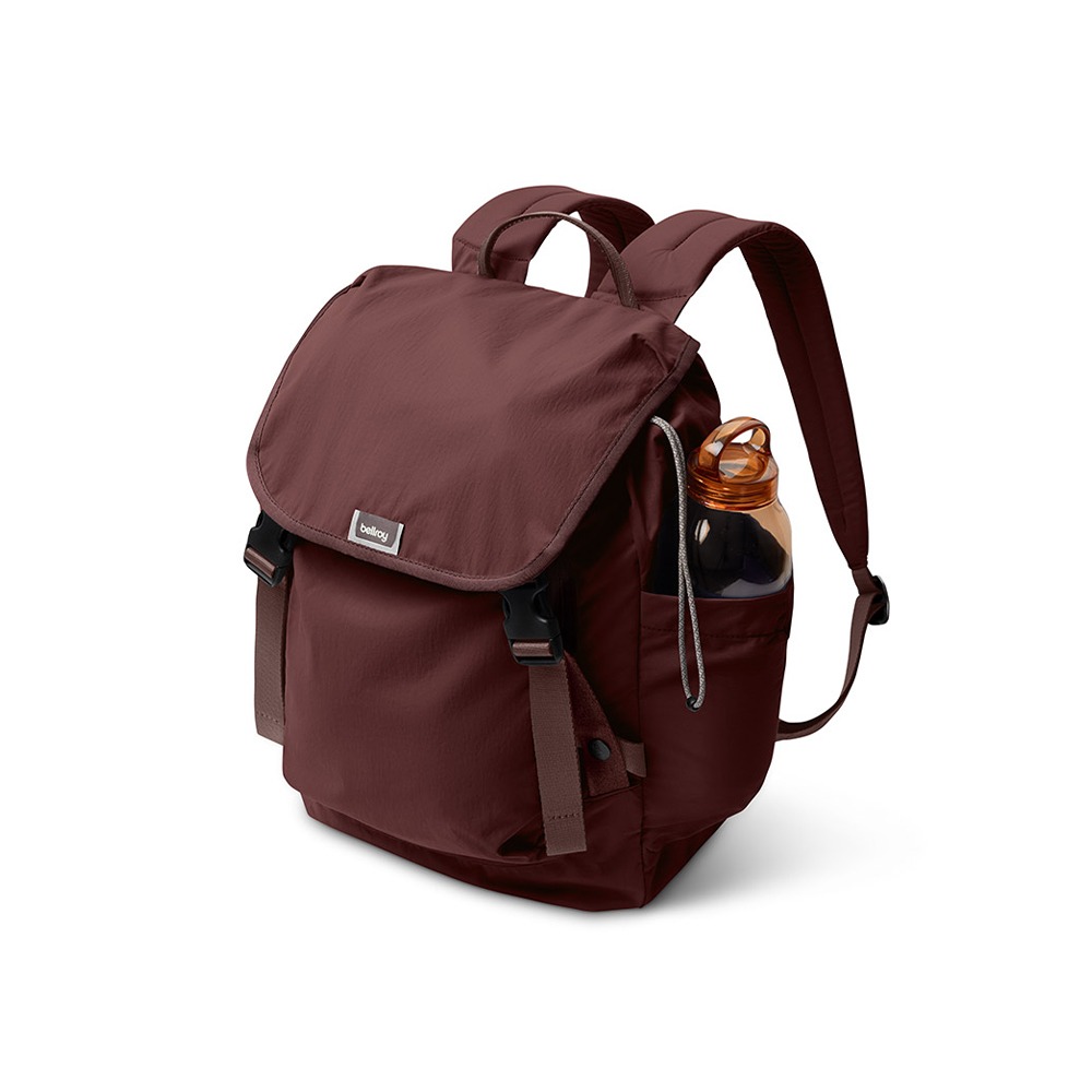 Bellroy Cinch Backpack 20L 輕量日常後背包(BHRB)-規格圖10