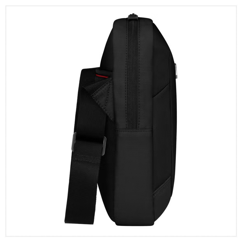VICTORINOX 瑞士維氏 Altmont Modern 6L 斜背包 653536-細節圖5
