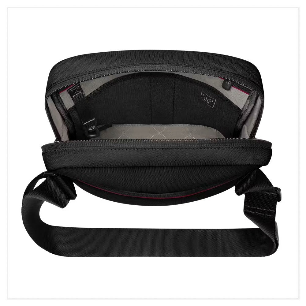 VICTORINOX 瑞士維氏 Altmont Modern 6L 斜背包 653536-細節圖6