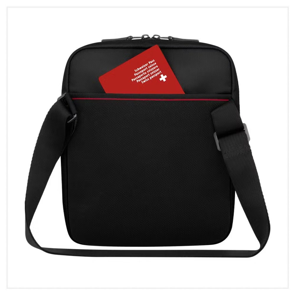 VICTORINOX 瑞士維氏 Altmont Modern 6L 斜背包 653536-細節圖8