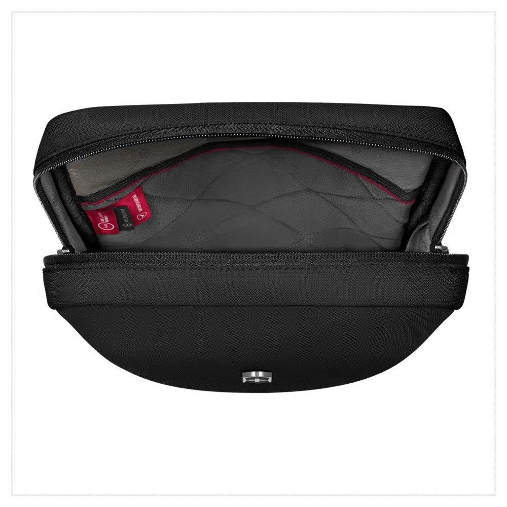 VICTORINOX 瑞士維氏 Altmont Modern 6L 斜背包 653536-細節圖10