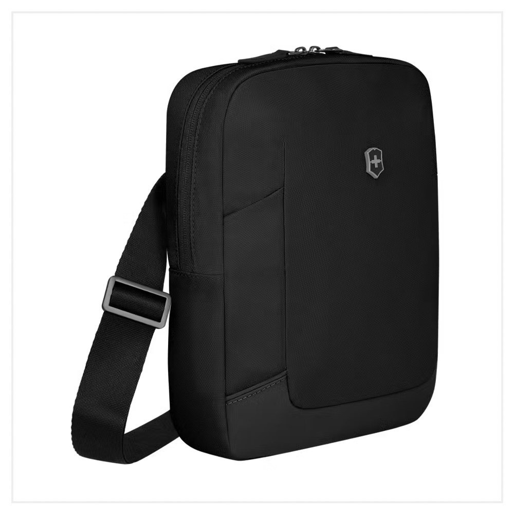 VICTORINOX 瑞士維氏 Altmont Modern 6L 斜背包 653536/653537/653538-細節圖2