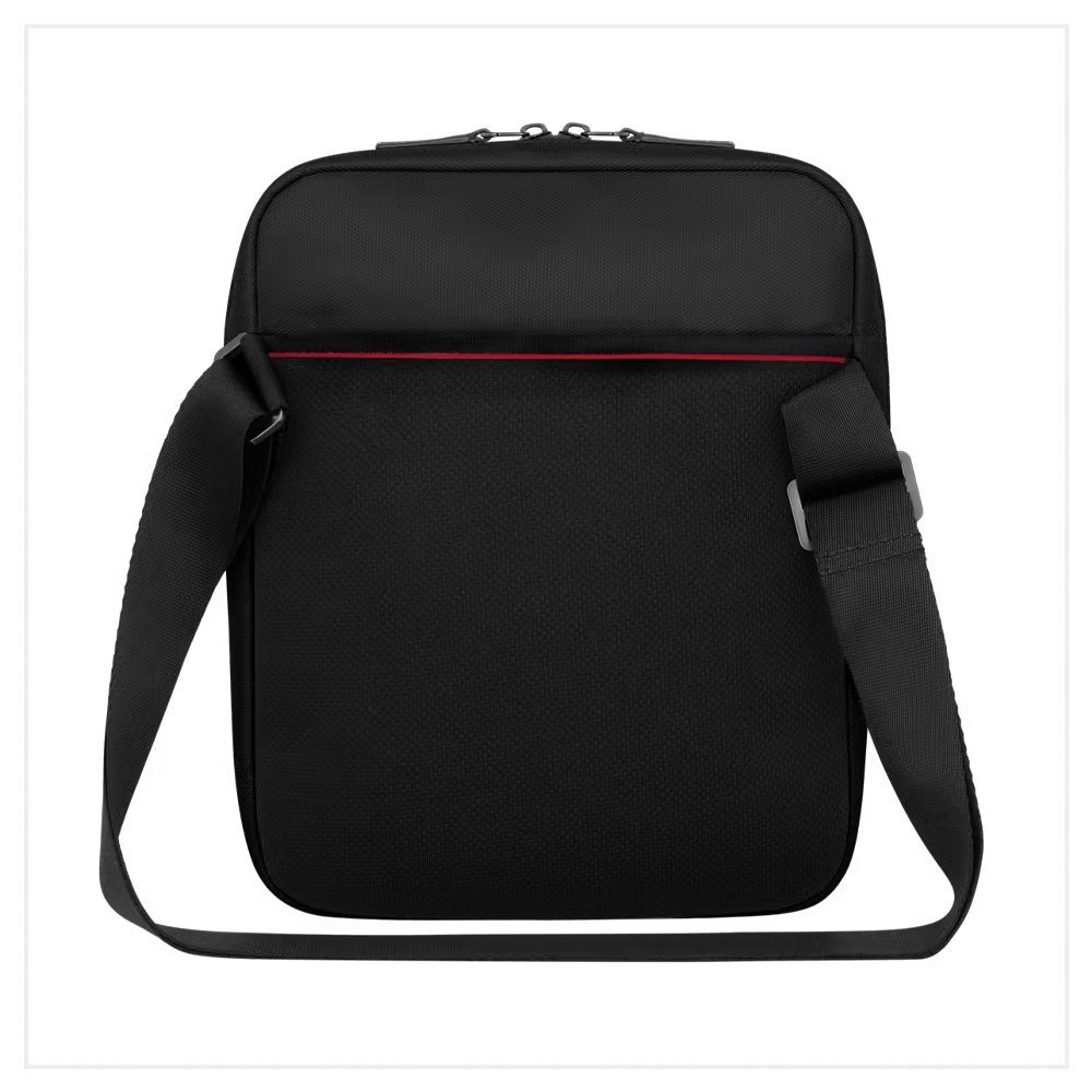 VICTORINOX 瑞士維氏 Altmont Modern 6L 斜背包 653536/653537/653538-細節圖5