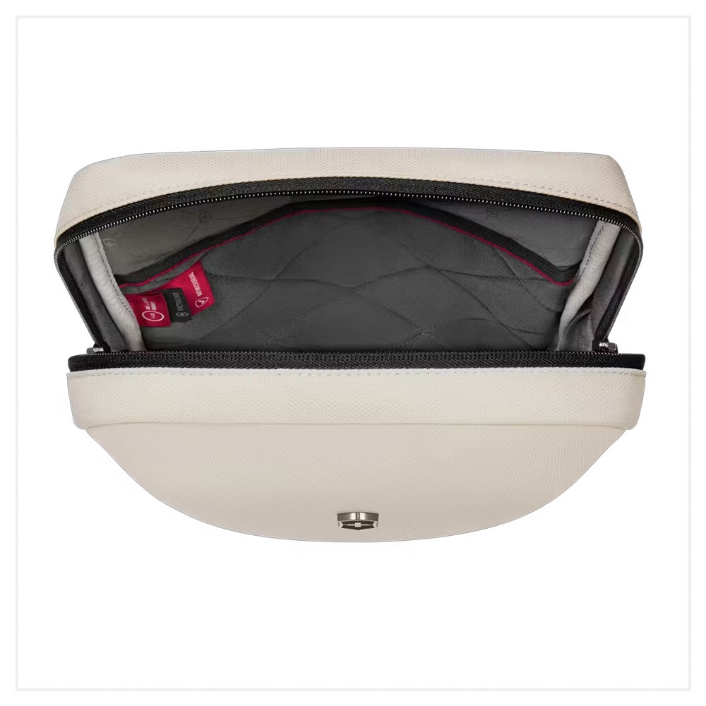 VICTORINOX 瑞士維氏 Altmont Modern 6L 斜背包 653536/653537/653538-細節圖7