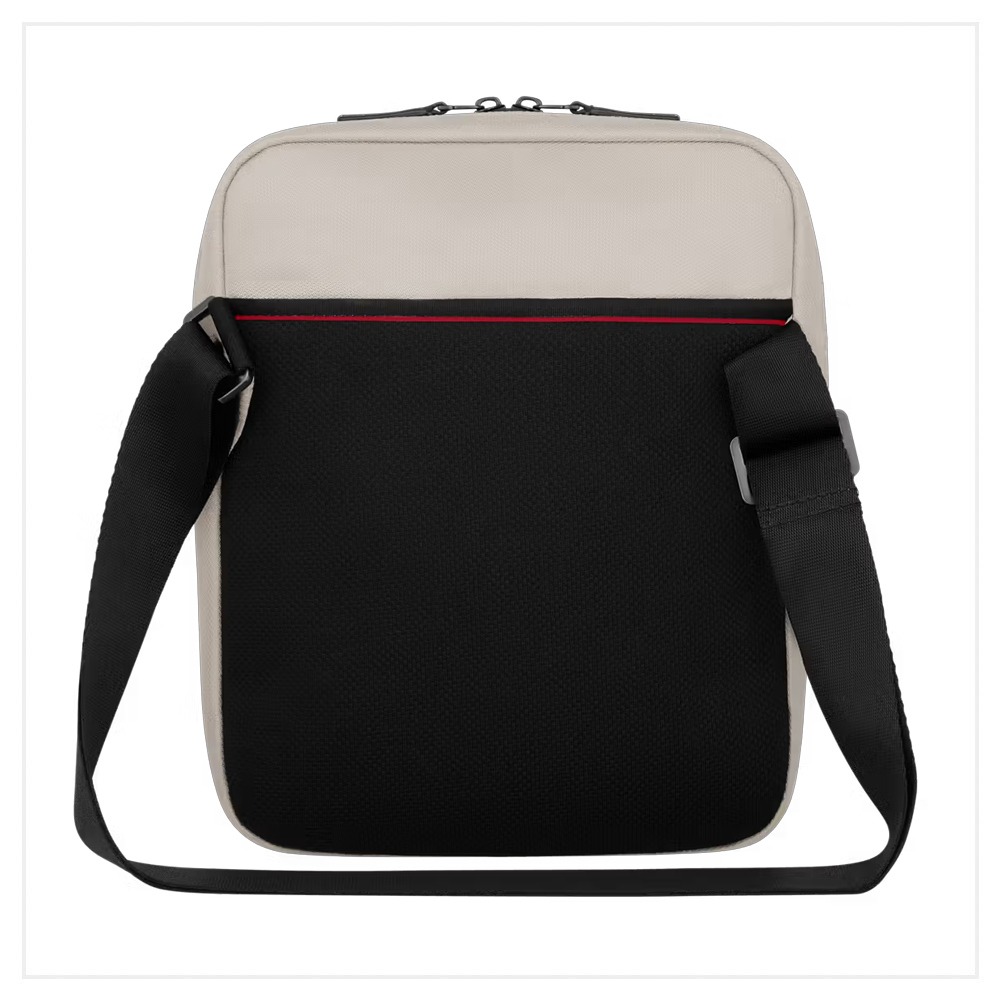 VICTORINOX 瑞士維氏 Altmont Modern 6L 斜背包 653536/653537/653538-細節圖8