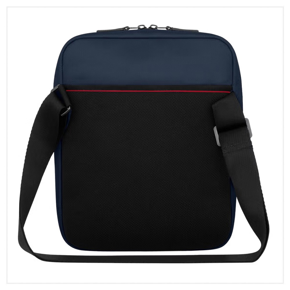 VICTORINOX 瑞士維氏 Altmont Modern 6L 斜背包 653536/653537/653538-細節圖11