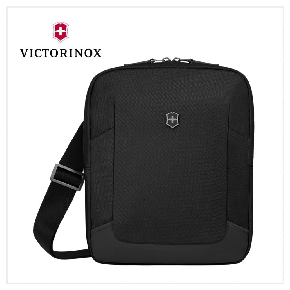 VICTORINOX 瑞士維氏 Altmont Modern 6L 斜背包 653536/653537/653538-規格圖11