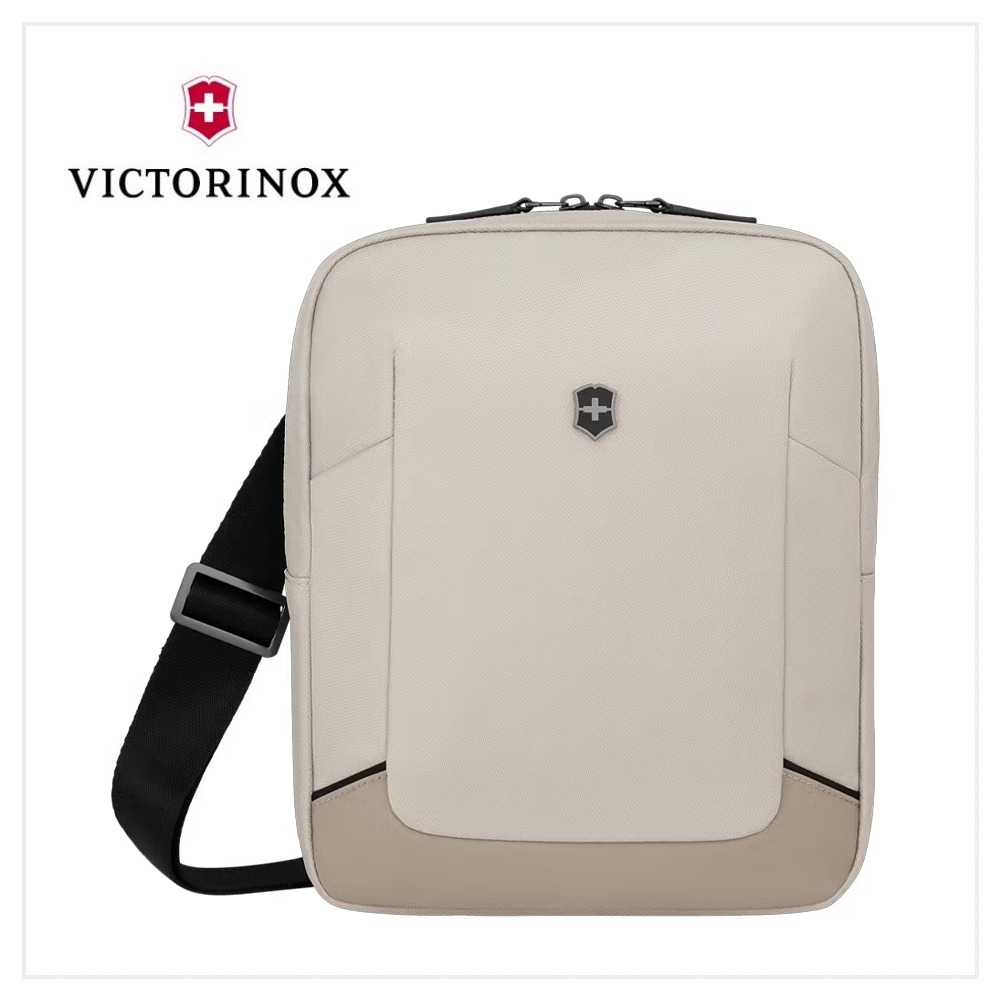 VICTORINOX 瑞士維氏 Altmont Modern 6L 斜背包 653536/653537/653538-規格圖11