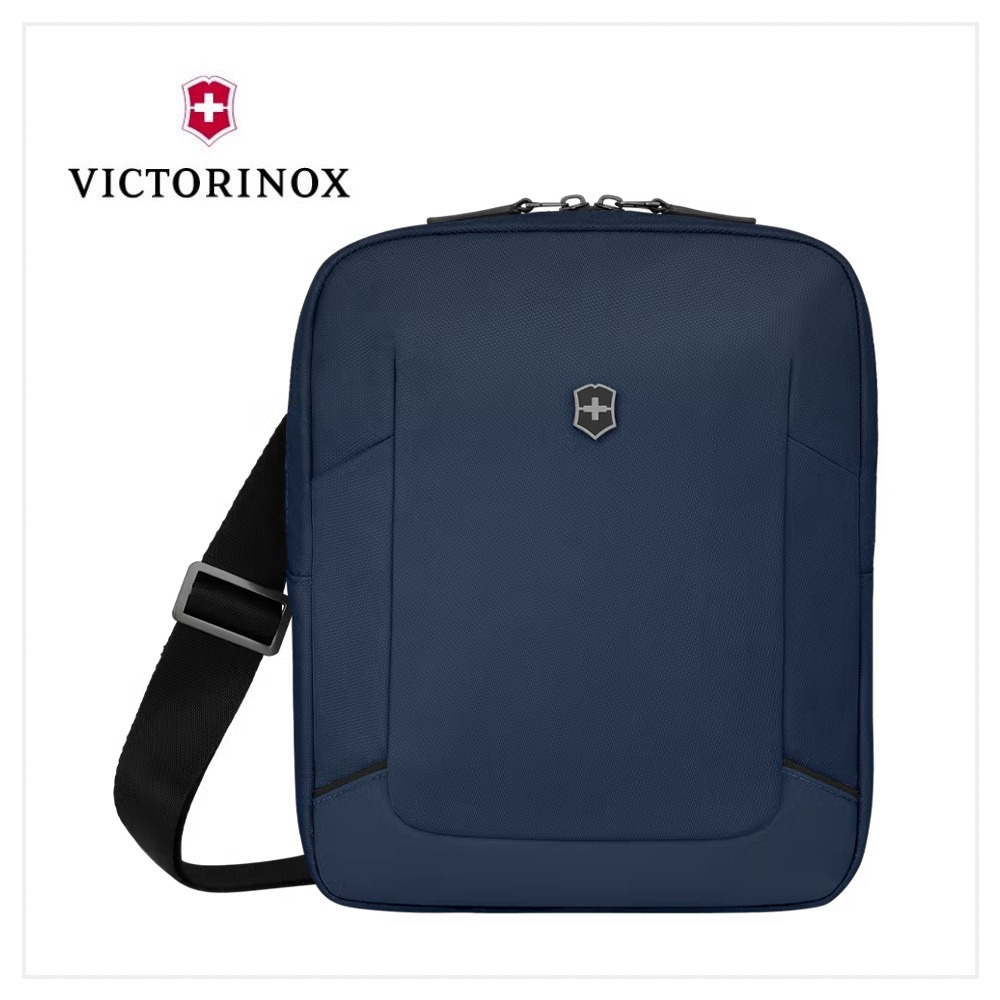 VICTORINOX 瑞士維氏 Altmont Modern 6L 斜背包 653536/653537/653538-規格圖11