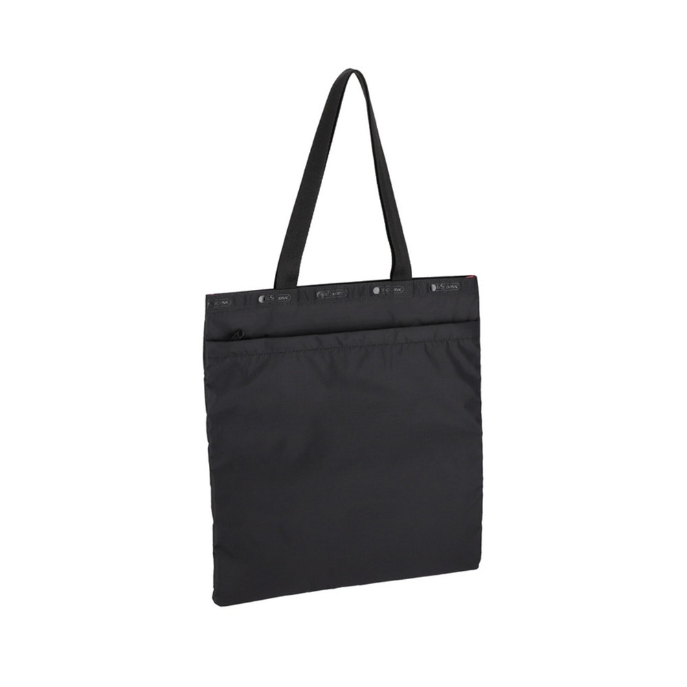 LeSportsac 2025秋季新品 Large Emerald Tote 大型肩背托特包(1589)-細節圖2