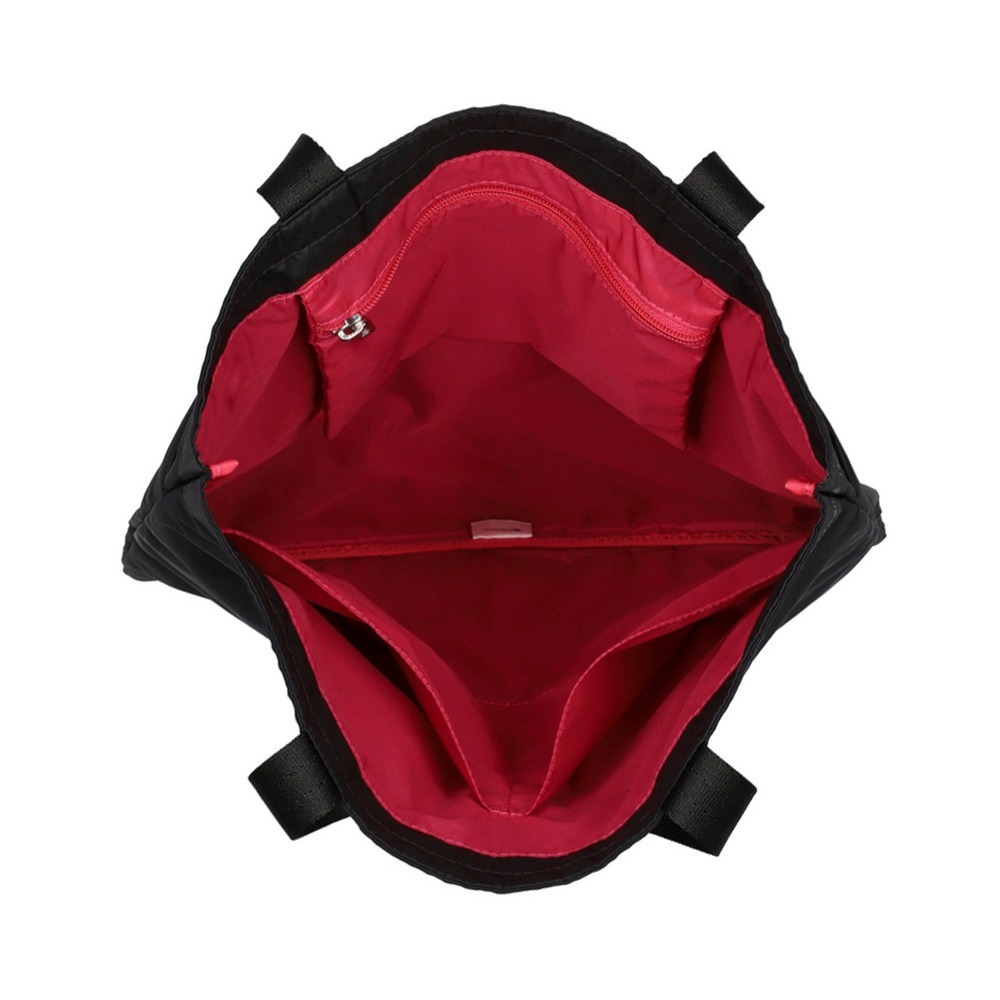 LeSportsac 2025秋季新品 Large Emerald Tote 大型肩背托特包(1589)-細節圖4