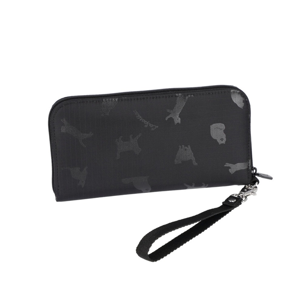 LeSportsac 2025秋季新品 Tech Wallet Wristlet 腕帶長夾(3462)-細節圖2