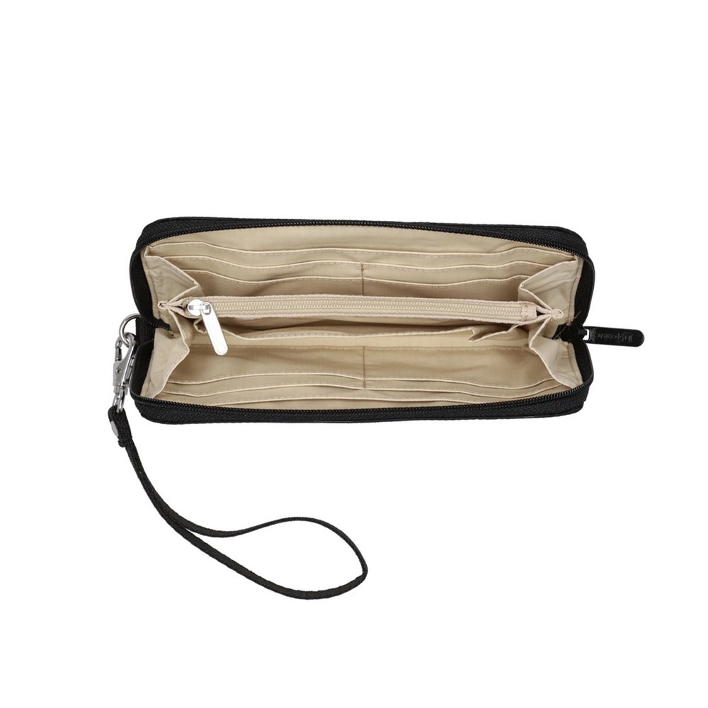 LeSportsac 2025秋季新品 Tech Wallet Wristlet 腕帶長夾(3462)-細節圖3