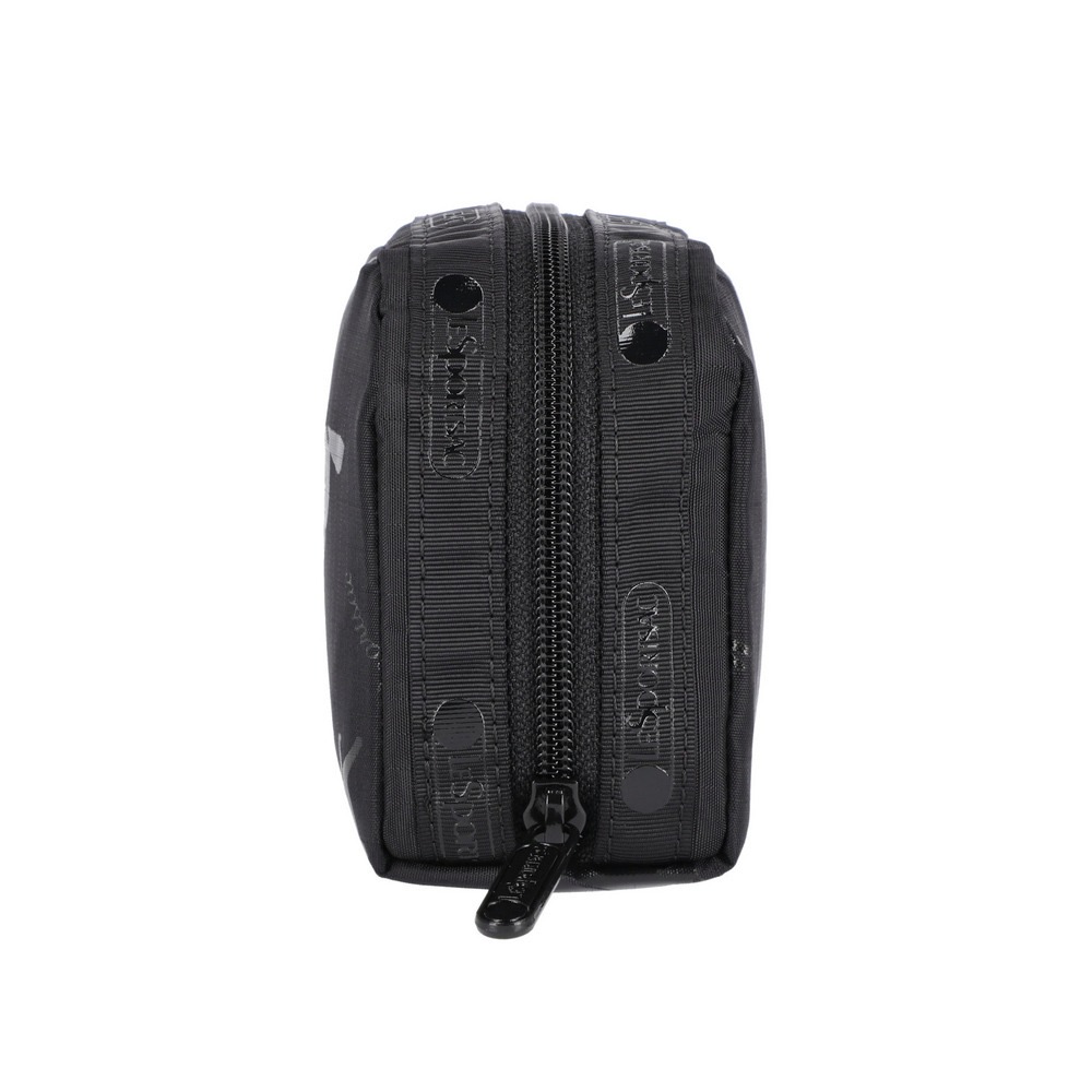 LeSportsac 2025秋季新品 Rectangular Cosmetic 長形化妝包(6511)-細節圖3