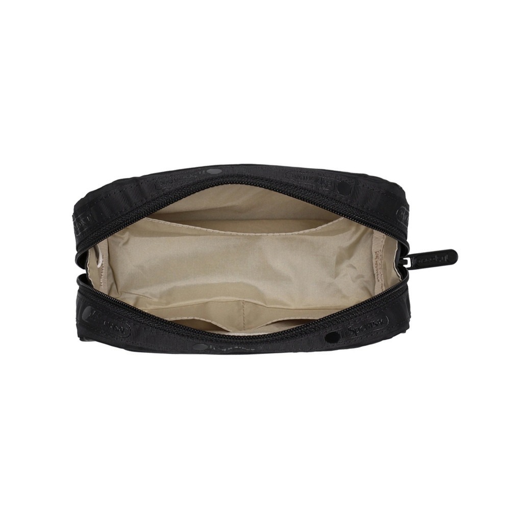 LeSportsac 2025秋季新品 Rectangular Cosmetic 長形化妝包(6511)-細節圖4