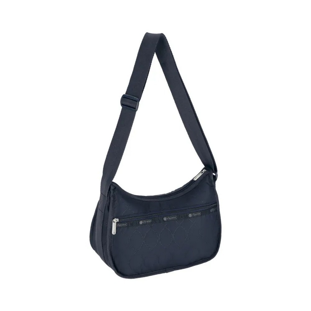 LeSportsac 2025秋季新品 Classic Hobo 經典斜背包(7520)-細節圖6