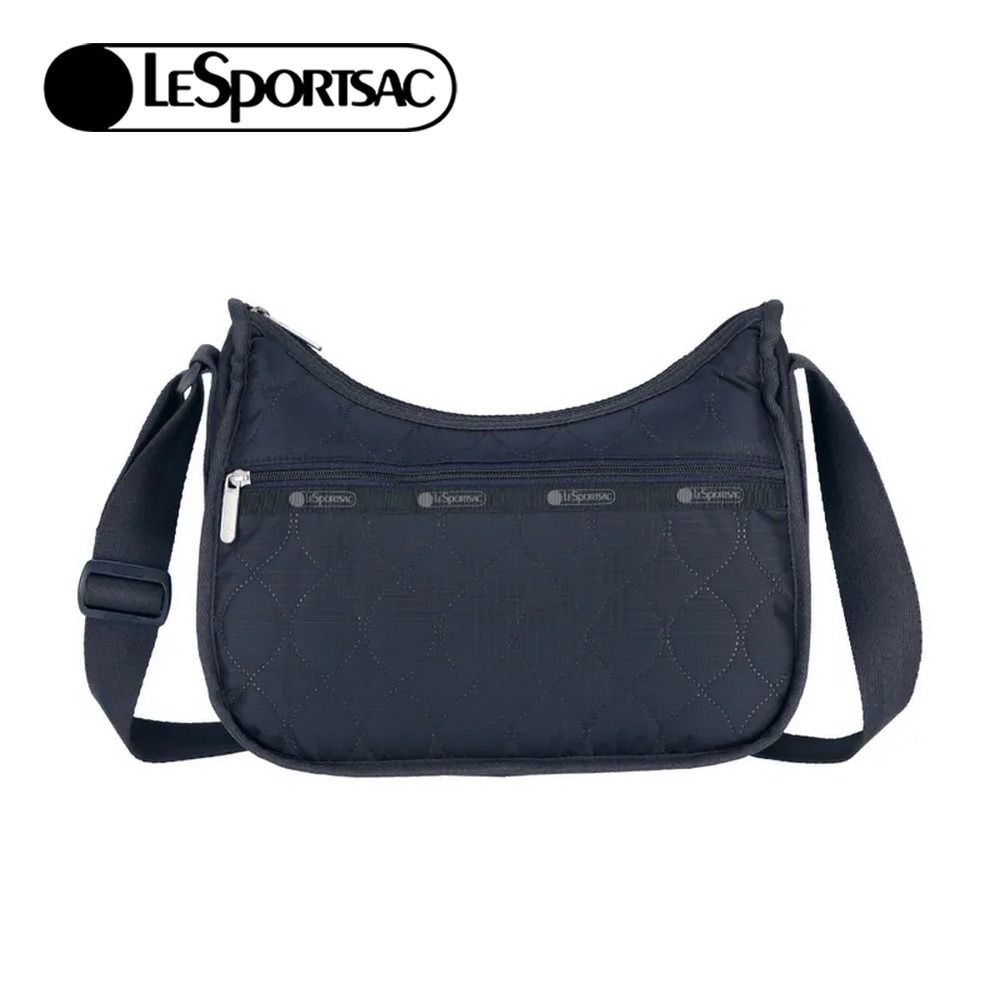 LeSportsac 2025秋季新品 Classic Hobo 經典斜背包(7520)-規格圖9