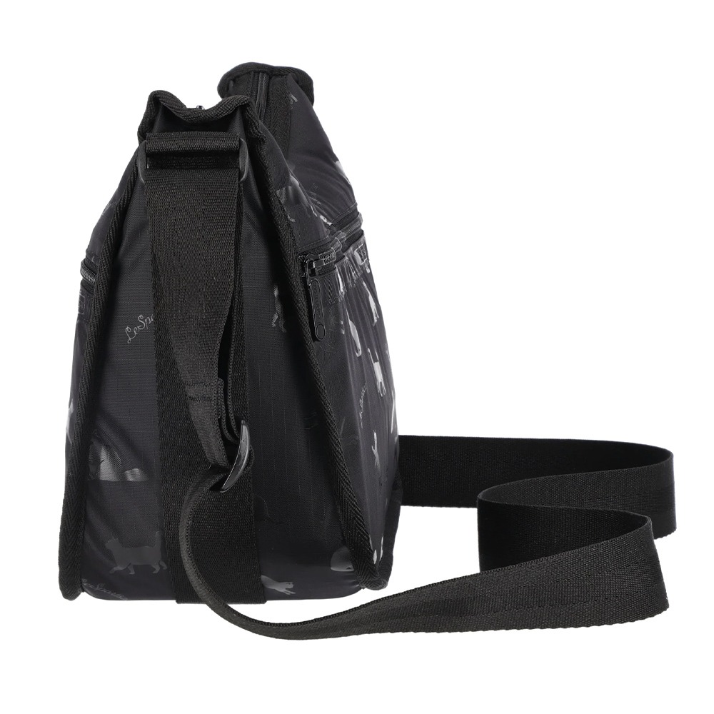 LeSportsac 2025秋季新品 Classic Hobo 經典斜背包(7520)-細節圖2