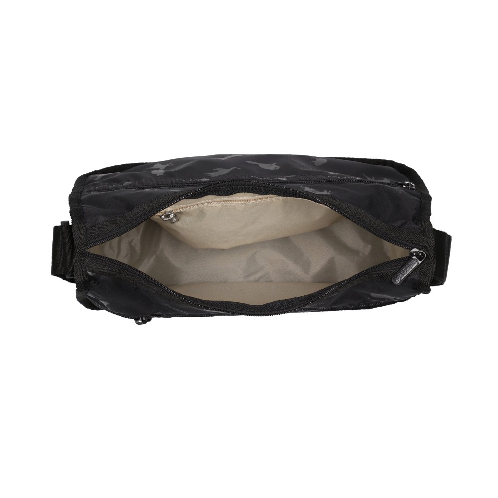 LeSportsac 2025秋季新品 Classic Hobo 經典斜背包(7520)-細節圖4