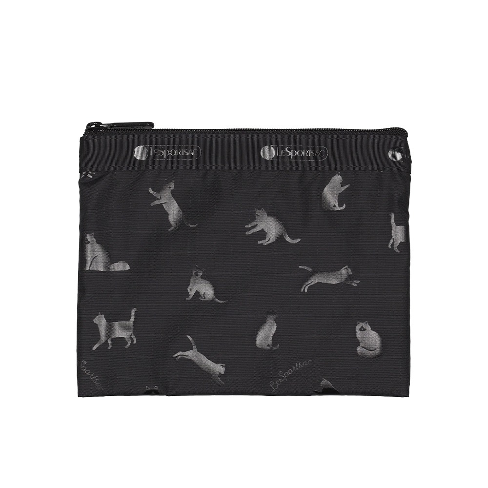 LeSportsac 2025秋季新品 Classic Hobo 經典斜背包(7520)-細節圖5