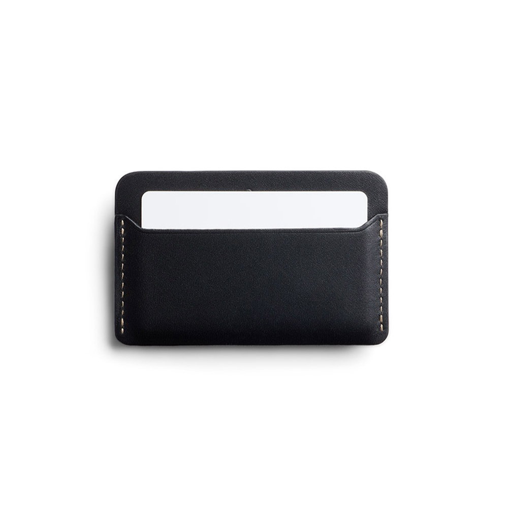 Bellroy Card Slip 薄款卡夾(WUSA)-細節圖2