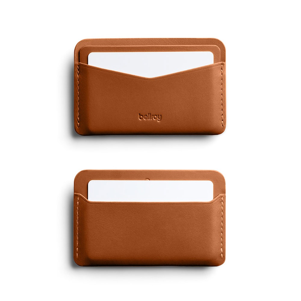 Bellroy Card Slip 薄款卡夾(WUSA)-細節圖7