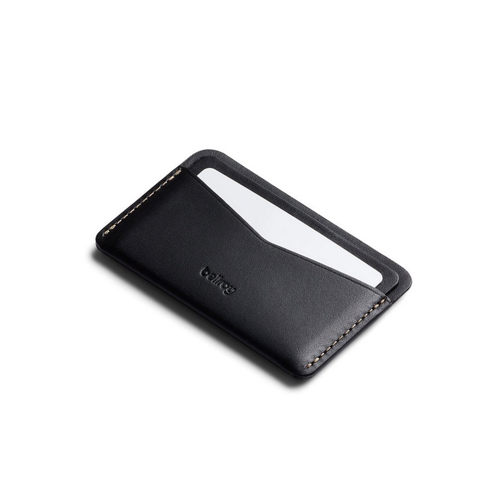Bellroy Card Slip 薄款卡夾(WUSA)-細節圖2