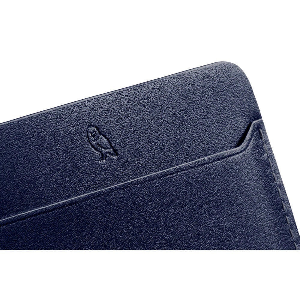 Bellroy Card Slip 薄款卡夾(WUSA)-細節圖3