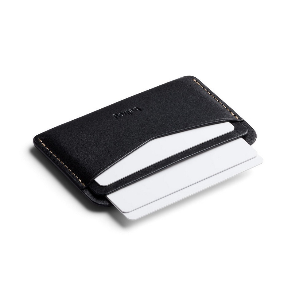 Bellroy Card Slip 薄款卡夾(WUSA)-細節圖4