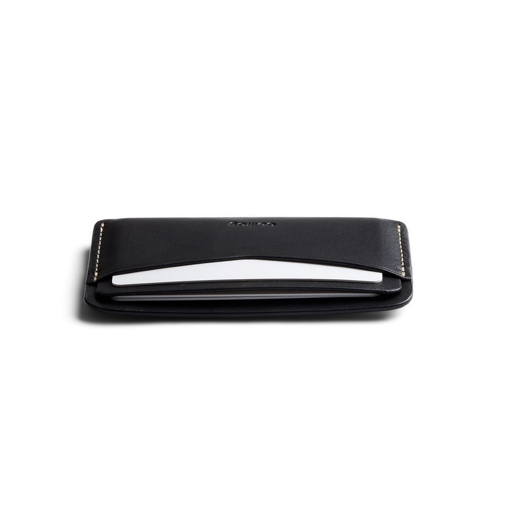Bellroy Card Slip 薄款卡夾(WUSA)-細節圖5