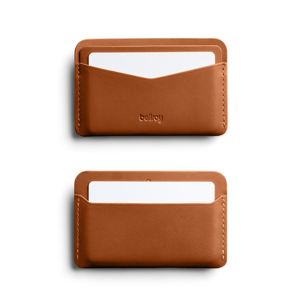 Bellroy Card Slip 薄款卡夾(WUSA)-細節圖7