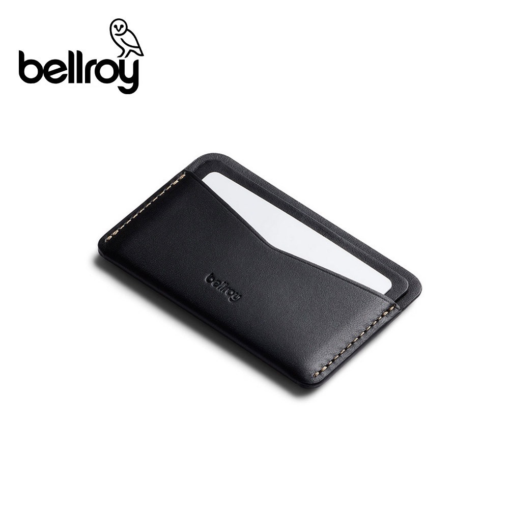 Bellroy Card Slip 薄款卡夾(WUSA)-規格圖11