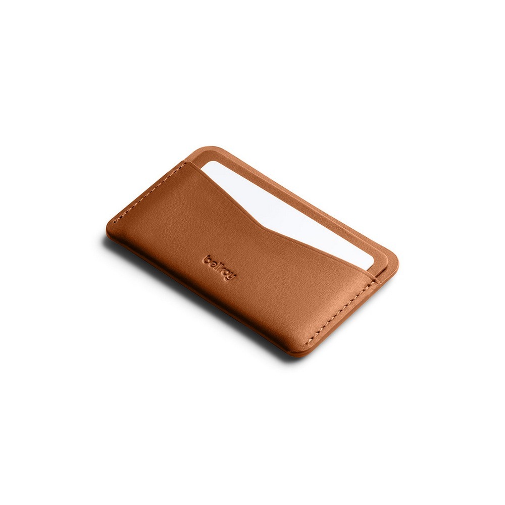 Bellroy Card Slip 薄款卡夾(WUSA)-規格圖11