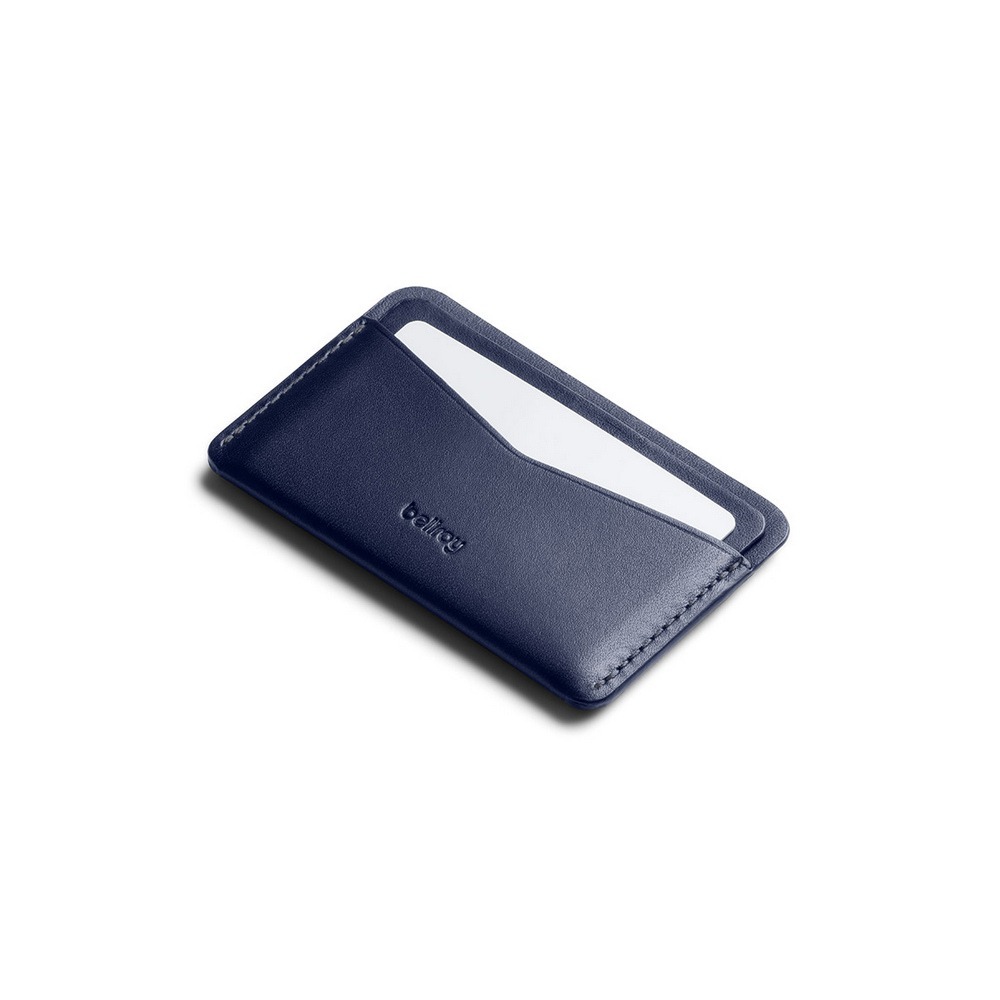 Bellroy Card Slip 薄款卡夾(WUSA)-規格圖11