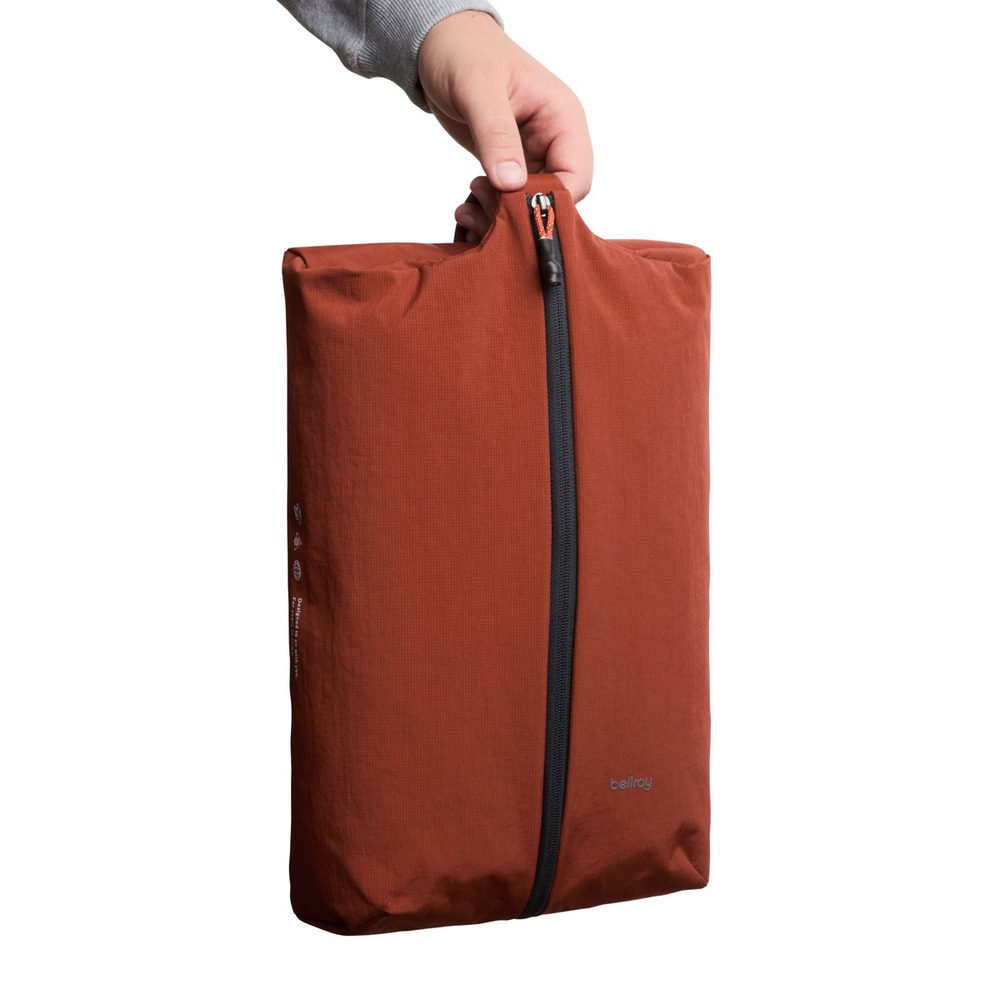 Bellroy Lite Packing Caddy 10L 旅行可提式收納袋(ELBB)-細節圖10