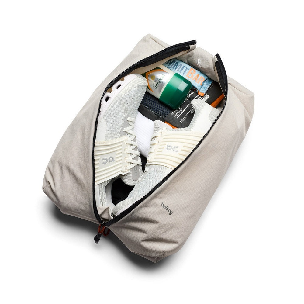 Bellroy Lite Packing Caddy 10L 旅行可提式收納袋(ELBB)-細節圖2