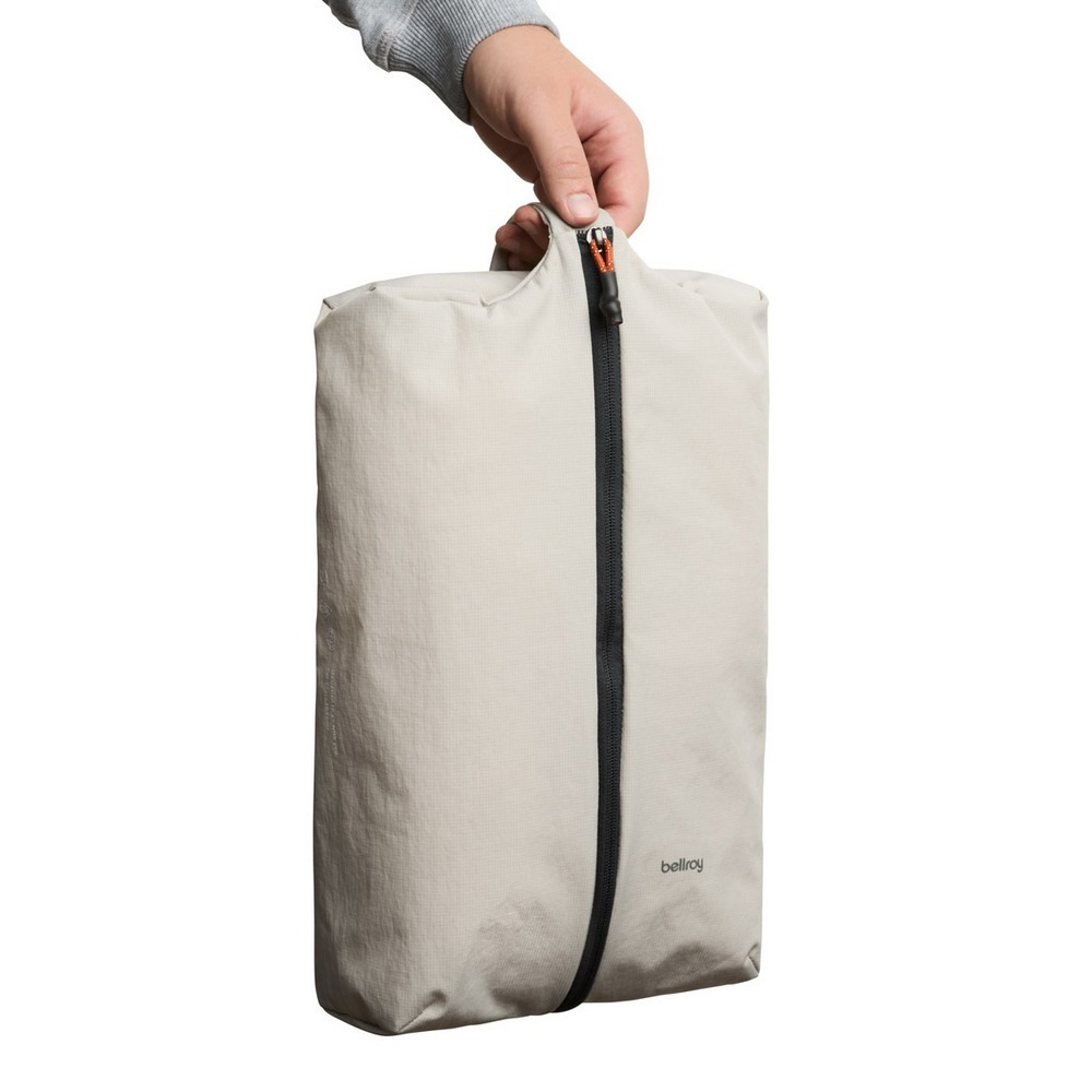 Bellroy Lite Packing Caddy 10L 旅行可提式收納袋(ELBB)-細節圖5