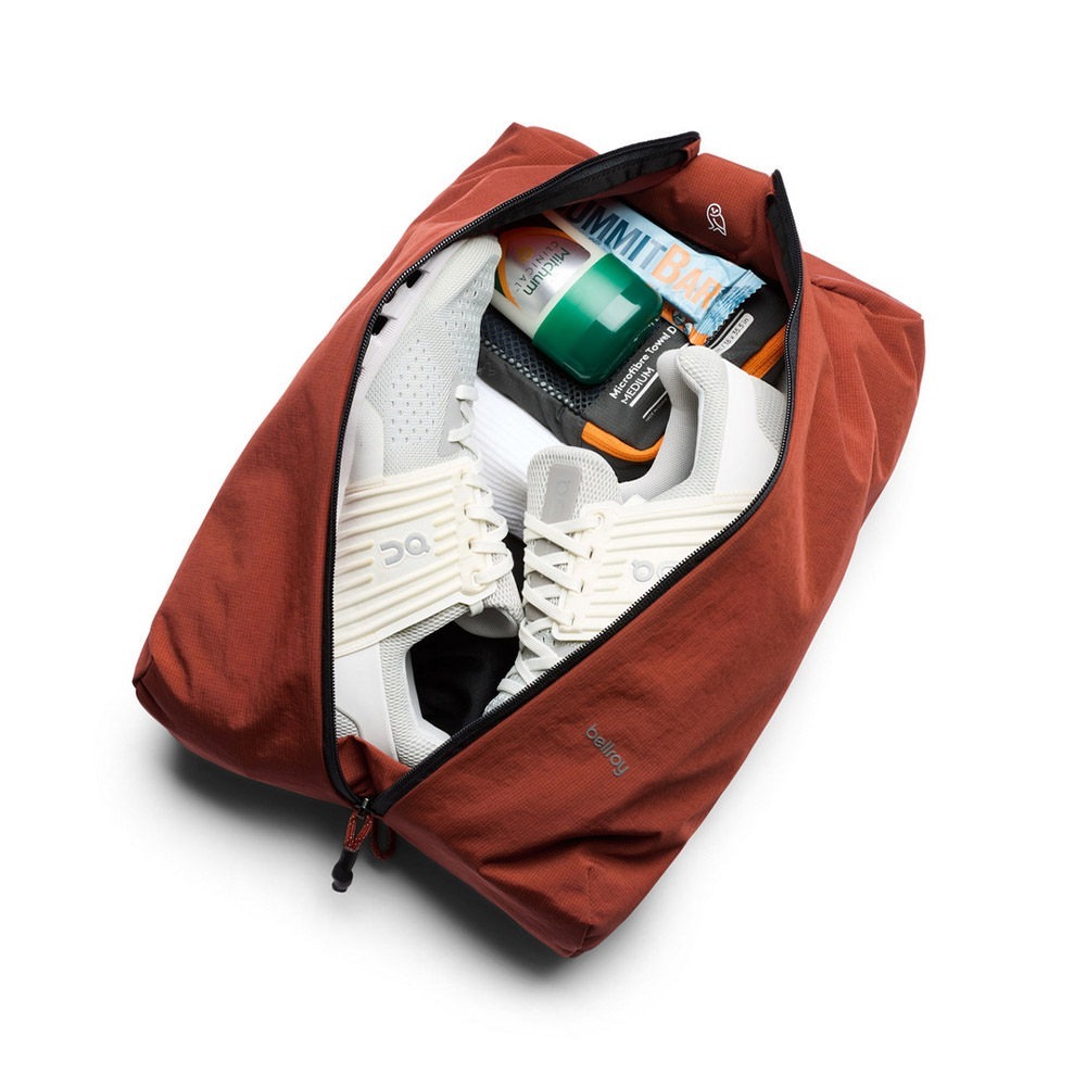 Bellroy Lite Packing Caddy 10L 旅行可提式收納袋(ELBB)-細節圖7