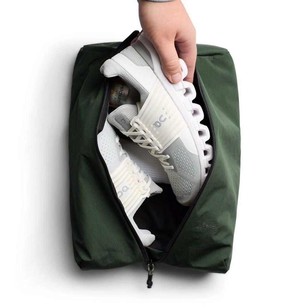 Bellroy Lite Packing Caddy 10L 旅行可提式收納袋(ELBB)-細節圖4