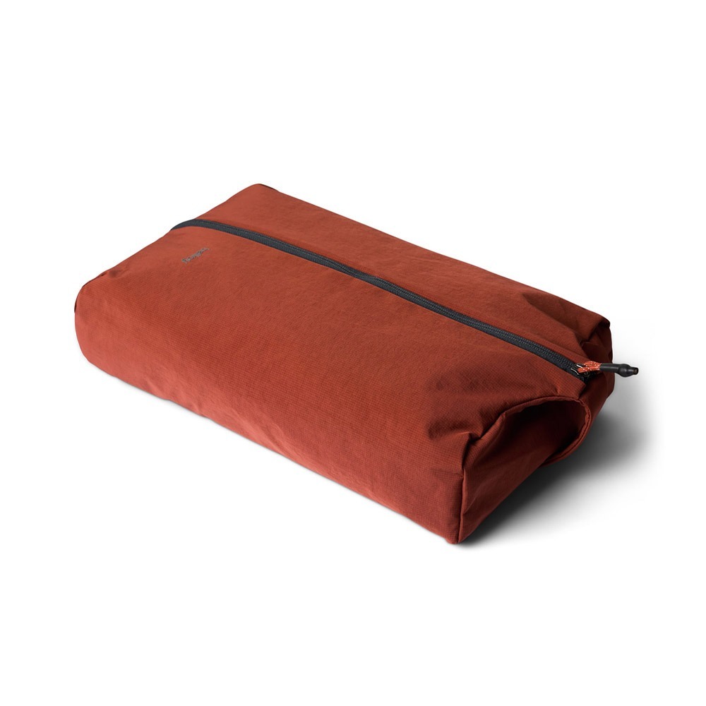 Bellroy Lite Packing Caddy 10L 旅行可提式收納袋(ELBB)-規格圖7